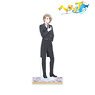 Animation [Hetalia: World Stars] [Especially Illustrated] France Butler Ver. Big Acrylic Stand (Anime Toy)