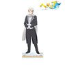 Animation [Hetalia: World Stars] [Especially Illustrated] Russia Butler Ver. Big Acrylic Stand (Anime Toy)