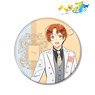 Animation [Hetalia: World Stars] [Especially Illustrated] Italy Butler Ver. Big Can Badge (Anime Toy)