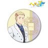 Animation [Hetalia: World Stars] [Especially Illustrated] Germany Butler Ver. Big Can Badge (Anime Toy)