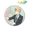 Animation [Hetalia: World Stars] [Especially Illustrated] UK Butler Ver. Big Can Badge (Anime Toy)