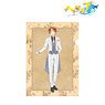 Animation [Hetalia: World Stars] [Especially Illustrated] Italy Butler Ver. Clear File (Anime Toy)