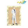 Animation [Hetalia: World Stars] [Especially Illustrated] Germany Butler Ver. Clear File (Anime Toy)