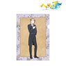 Animation [Hetalia: World Stars] [Especially Illustrated] France Butler Ver. Clear File (Anime Toy)
