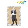 Animation [Hetalia: World Stars] [Especially Illustrated] Russia Butler Ver. Clear File (Anime Toy)