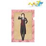 Animation [Hetalia: World Stars] [Especially Illustrated] China Butler Ver. Clear File (Anime Toy)