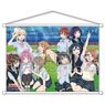 [Love Live! Nijigasaki High School School Idol Club] B2 Tapestry Everyone is Mellow Ver. (Anime Toy)