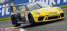Porsche 911 GT3 Cup No.57 Porsche Carrera Cup Great Britain Champion 2021 Dan Cammish (ミニカー)