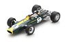 Lotus 49 No.5 Winner Dutch GP 1967 Jim Clark (ミニカー)