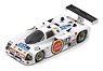 Argo JM19C No.117 24H Le Mans 1988 M.Schanche R.Smith R.Donovan (Diecast Car)