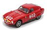 Alfa Romeo 6C 3000CM No.602 2nd Mille Miglia 1953 J.M.Fangio G.Sala (Diecast Car)