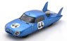 CD No.44 24H Le Mans 1964 A.Bertaut A.Guilhaudin (Diecast Car)