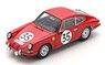 Porsche 911S No.35 24H Le Mans 1966 J.Kerguen `Franc` (ミニカー)