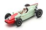 Cooper T51 No.46 4th French GP 1960 Henry Taylor (Diecast Car)