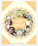 Big Chara Miror [Dr. Stone x Sanrio Characters] 01 Orange (Mini Chara) (Anime Toy)