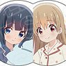 TV Animation [Slow Loop] Can Badge (Blind) (Single Item) (Anime Toy)