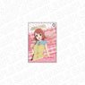 Love Live! Nijigasaki High School School Idol Club Synthetic Leather Pass Case Ayumu Uehara Go Out Ver. (Anime Toy)