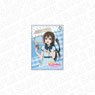 Love Live! Nijigasaki High School School Idol Club Synthetic Leather Pass Case Shizuku Osaka Go Out Ver. (Anime Toy)