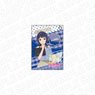 Love Live! Nijigasaki High School School Idol Club Synthetic Leather Pass Case Karin Asaka Go Out Ver. (Anime Toy)