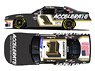 Sam Mayer 2022 Accelerat Darlington Throwback Chevrolet Camaro NASCAR Xfinity Series 2022 (Diecast Car)