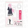 TV Animation [Miss Shikimori is Not Just Cute] Acrylic Pen Stand Shikimori-san (Anime Toy)