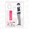 TV Animation [Miss Shikimori is Not Just Cute] Acrylic Pen Stand Izumi-kun (Anime Toy)