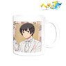 Animation [Hetalia: World Stars] [Especially Illustrated] Japan Butler Ver. Mug Cup (Anime Toy)