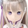 [Re:Zero -Starting Life in Another World-] Emilia (Fashion Doll)
