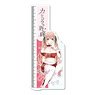 A Couple of Cuckoos 3way Chara Memo Board 04 Erika Amano (Christmas) (Anime Toy)