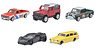 Hot Wheels Boulevard Assorted 2022 Mix2 (Set of 10) (Toy)