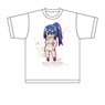 Ingoku Danchi T-Shirt Katagiri (Anime Toy)