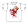 Ingoku Danchi T-Shirt Goda (Anime Toy)