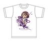 Ingoku Danchi T-Shirt Watanabe (Anime Toy)