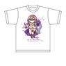 Ingoku Danchi T-Shirt Ichinose (Anime Toy)