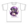 Ingoku Danchi T-Shirt Sanamori (Anime Toy)