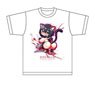 Ingoku Danchi T-Shirt Shikijo (Anime Toy)