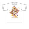 Ingoku Danchi T-Shirt Sakakura (Anime Toy)