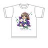 Ingoku Danchi T-Shirt Ikayama (Anime Toy)