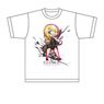 Ingoku Danchi T-Shirt Kanzaki (Anime Toy)