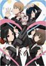 Kaguya-sama: Love Is War -Ultra Romantic- No.1000T-324 with Love from the Student Council (Jigsaw Puzzles)