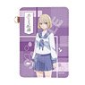 A Couple of Cuckoos Leather Pass Case 03 Sachi Umino (School Uniform) (Anime Toy)