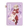 A Couple of Cuckoos Leather Pass Case 06 Sachi Umino (Christmas) (Anime Toy)