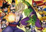 Dragon Ball Super: Super Hero No.1000T-326 Clashing Superheroes (Jigsaw Puzzles)