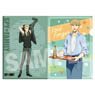 Spy x Family A4 Clear File Loid Forger (Anime Toy)