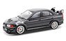 Mitsubishi Evolution Tommi Makinen Edition (ブラック) (ミニカー)