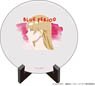 Blue Period Mini Decorative Plate Magnet Ryuji (Anime Toy)