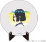 Blue Period Mini Decorative Plate Magnet Maru (Anime Toy)