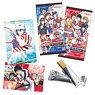 The New Prince of Tennis Twin Wafer (Set of 20) (Shokugan)