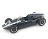 Cooper T51 G.P.Monaco 1959 1st J.Brabham (Diecast Car)