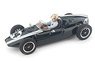 Cooper T51 G.P.Monaco 1959 1st J.Brabham w/Driver Figure (Diecast Car)